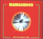 Mamasweed-American Space Cake-CD-01