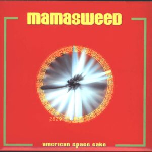 Mamasweed-American Space Cake-CD-01