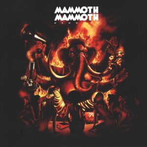 Mammoth Mammoth-Volume II: Mammoth-LP (Vinyl)-01