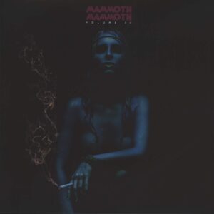 Mammoth Mammoth-Volume IV - Hammered Again-LP (Vinyl)-01