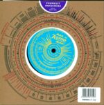 Man or Astro-Man-Analog Series Vol. 3-7" Single (Vinyl)-02