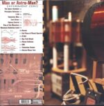 Man or Astro-Man-Experiment Zero-LP (Vinyl)-02