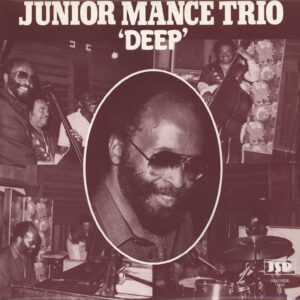 Mance Trio