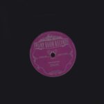 Mandra Gora Lightshow Society-Swamp Room Single Club-7" Single (Vinyl)-01