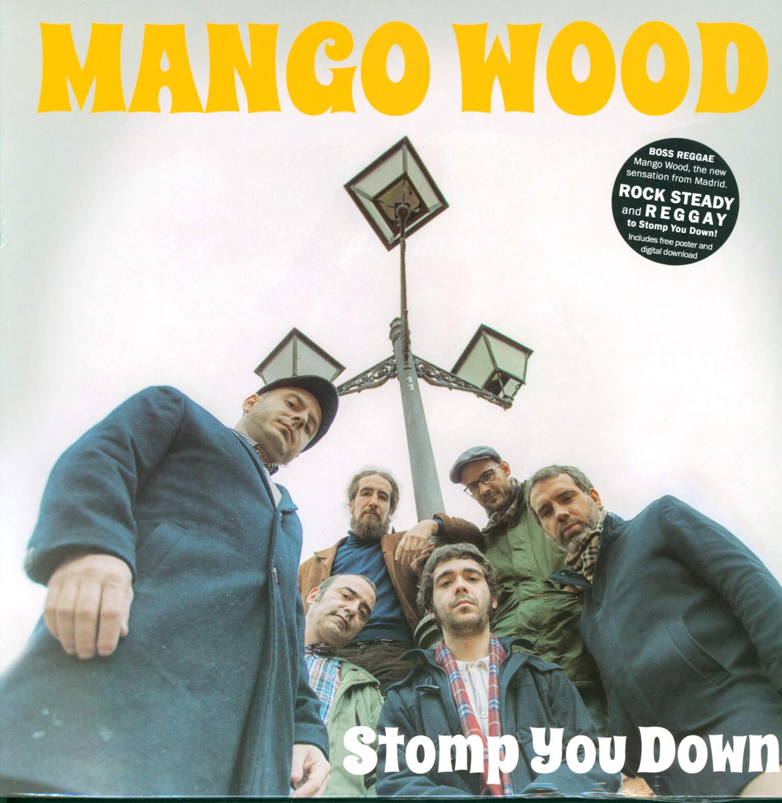 Mango-Wood-Stomp-You-Down-LP-Vinyl Mango Wood-Stomp You Down-LP (Vinyl)-01