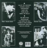 Maniacs-The White Rose Of Resistance-LP (Vinyl)-02