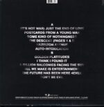 Manic Street Preachers-Postcards From A Young Man-LP (Vinyl)-02