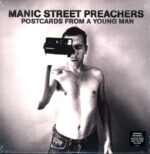 Manic Street Preachers-Postcards From A Young Man-LP (Vinyl)-01