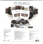 Manic Street Preachers-The Holy Bible 20-LP (Vinyl)-02