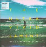 Manic Street Preachers-The Ultra Vivid Lament-LP (Vinyl)-01