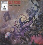 Manilla Road-Open The Gates-LP (Vinyl)-01