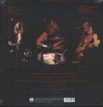 Manilla Road-Roadkill - The Raw Tapes-LP (Vinyl)-02