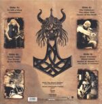 Manilla Road-To Kill A King-LP (Vinyl)-02