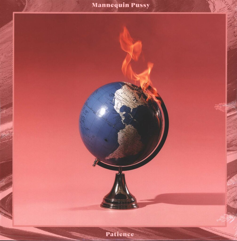 Mannequin Pussy-Patience-LP (Vinyl)-01