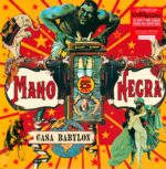 Mano Negra-Casa Babylon-LP (Vinyl)-01