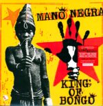 Mano Negra-King Of Bongo-LP (Vinyl)-01