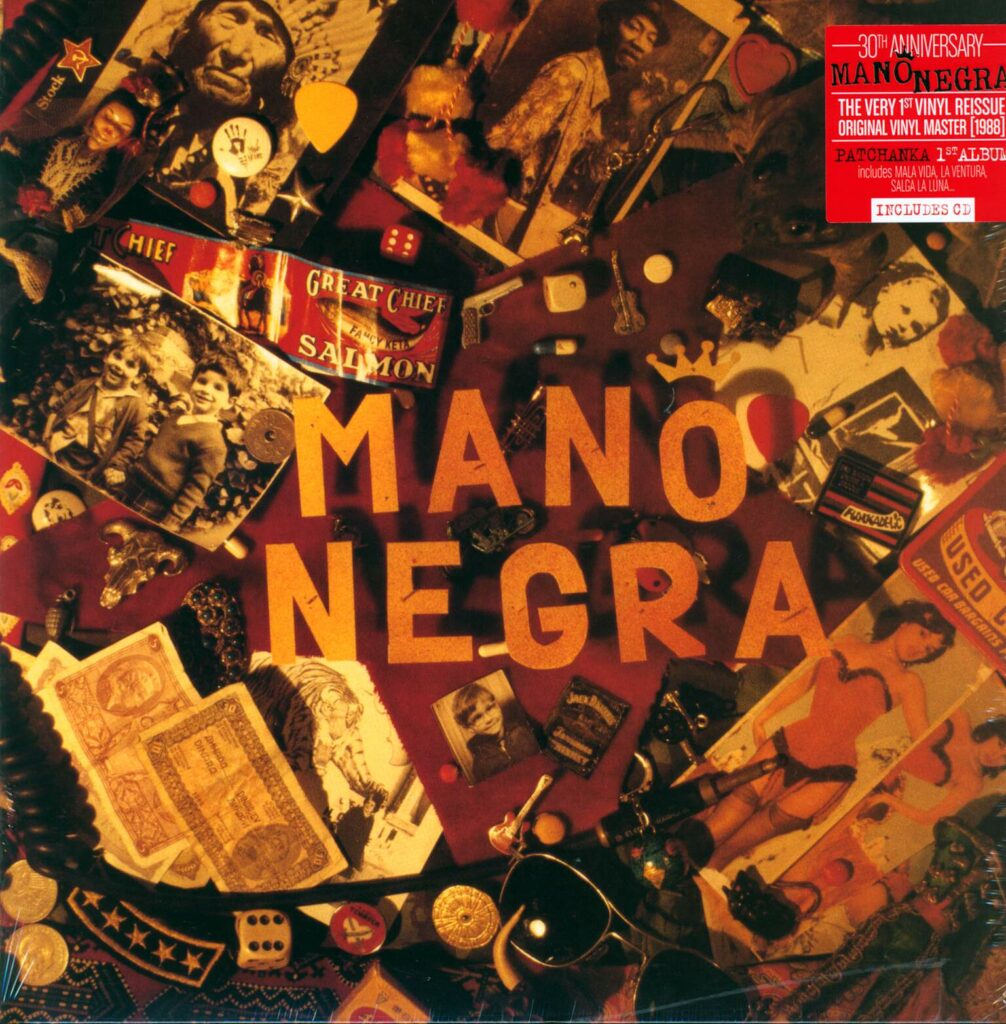 Mano Negra-Patchanka-LP (Vinyl)-01