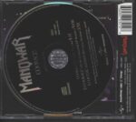 Manowar-Courage-CD Single-02