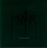 Mantar-St. Pauli Sessions-LP (Vinyl)-01