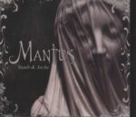 Mantus-Staub & Asche / Blumen Der Hölle-CD-01