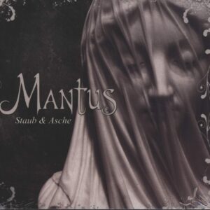 Mantus-Staub & Asche / Blumen Der Hölle-CD-01