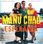 Manu Chao-...Próxima Estación... Esperanza-LP (Vinyl)-02