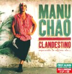 Manu Chao-Clandestino-LP (Vinyl)-01