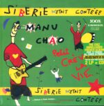 Manu Chao-Siberie M'Etait Contéee-LP (Vinyl)-01