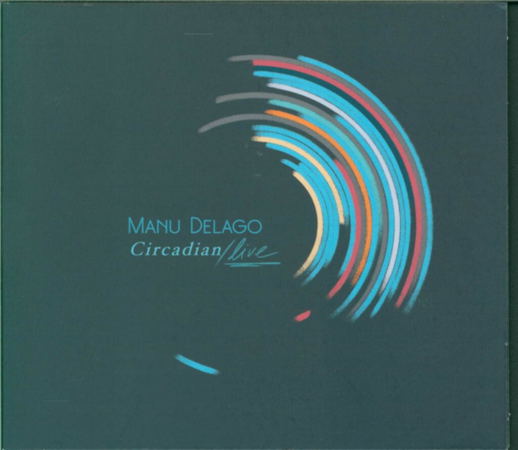 Manu Delago-Circadian live-CD-01