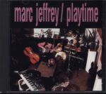 Marc Jeffrey-Playtime-CD-01