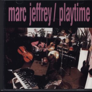 Marc Jeffrey-Playtime-CD-01