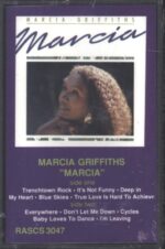 Marcia Griffiths-Marcia-Tape-01