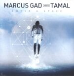 Marcus Gad-Enter A Space-12" Maxi Single (Vinyl)-01