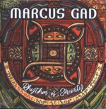 Marcus Gad-Rhythm of Serenity-LP (Vinyl)-01