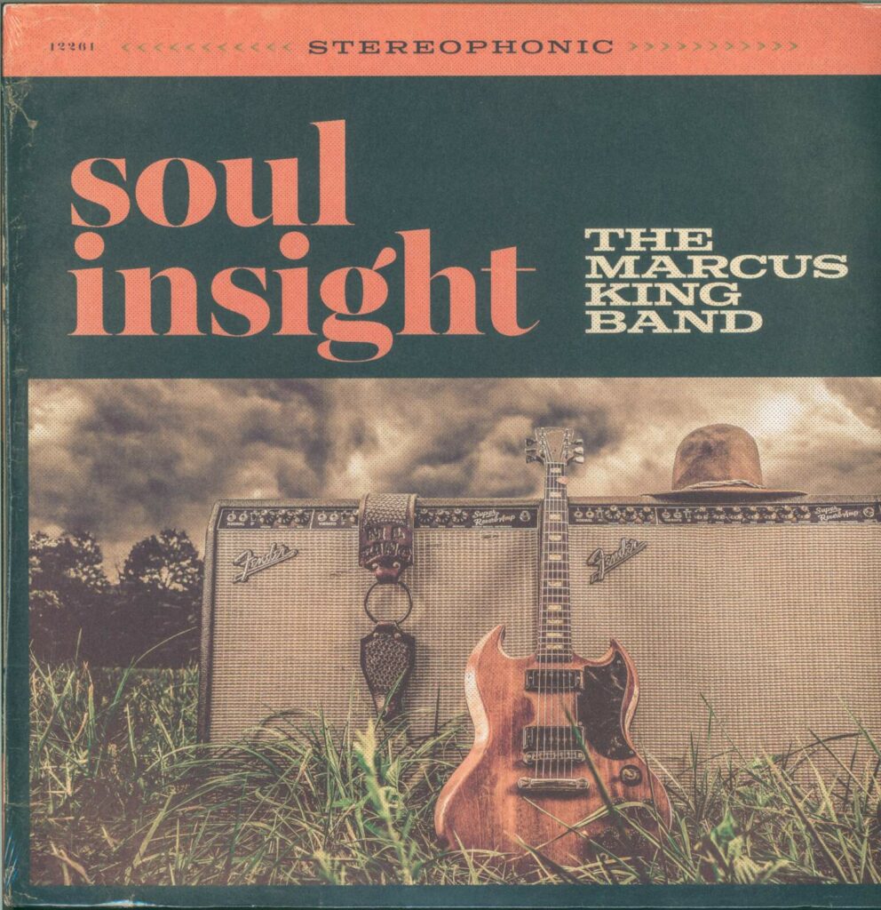 Marcus King-Soul Insight-LP (Vinyl)-01