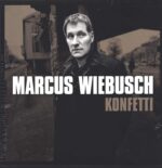 Marcus Wiebusch-Konfetti-LP (Vinyl)-01