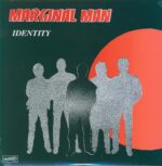 Marginal Man-Identity-12" Maxi Single (Vinyl)-01