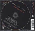 Mariah Carey-Don't Forget About Us-CD Single-02