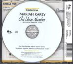 Mariah Carey-Get Your Number-CD Single-02