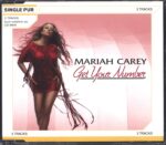 Mariah Carey-Get Your Number-CD Single-01