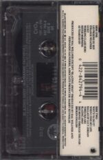 Marianne Faithfull-Blazing Away-Tape-02