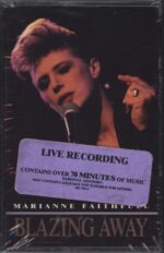 Marianne Faithfull-Blazing Away-Tape-01