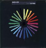 Marillion-An Hour Before It's Dark-LP (Vinyl)-01