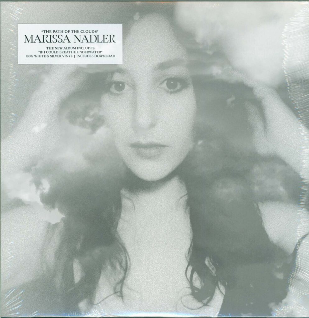 Marissa Nadler-The Path Of The Clouds-LP (Vinyl)-01