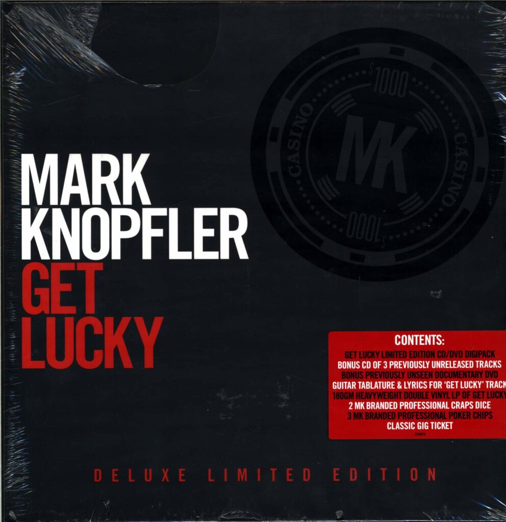 Mark Knopfler-Get Lucky-LP (Vinyl)-01