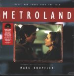 Mark Knopfler-Music And Songs From The Film Metroland-LP (Vinyl)-01