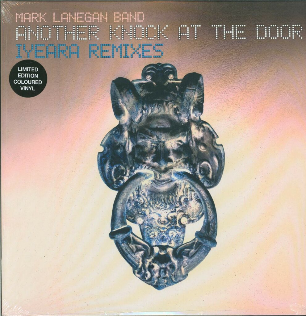Mark Lanegan Band-Another Knock At The Door - Iyeara Remixes-LP (Vinyl)-01