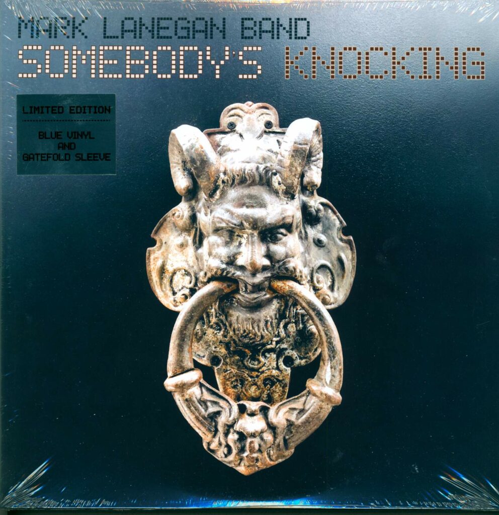 Mark Lanegan Band-Somebody's Knocking-LP (Vinyl)-01