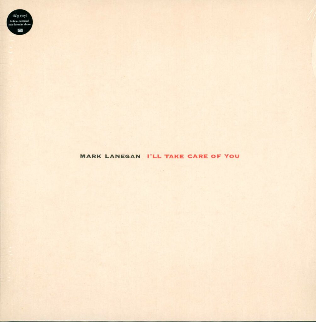Mark Lanegan-I'll Take Care Of You-LP (Vinyl)-01