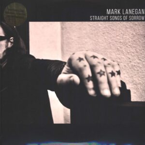 Mark Lanegan-Straight Songs Of Sorrow-LP (Vinyl)-01